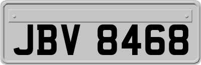 JBV8468