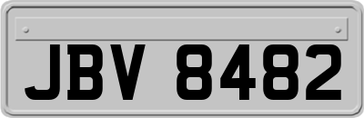 JBV8482