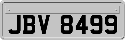 JBV8499