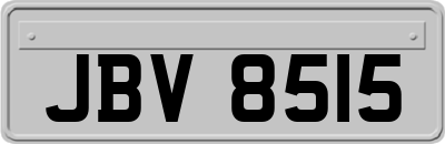 JBV8515