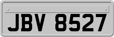 JBV8527