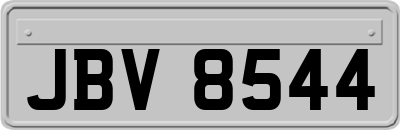 JBV8544