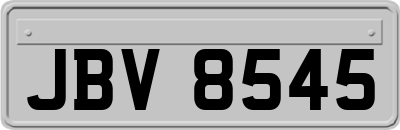 JBV8545