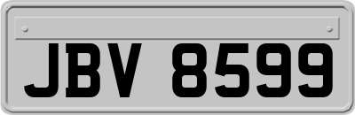 JBV8599