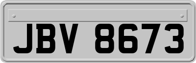 JBV8673