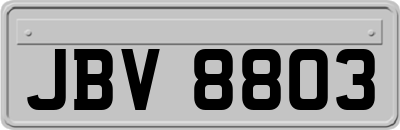 JBV8803