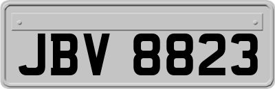 JBV8823