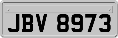 JBV8973