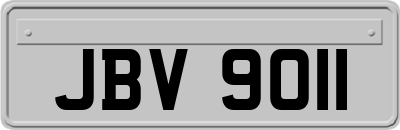 JBV9011