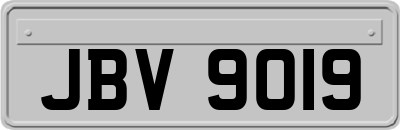 JBV9019