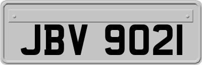 JBV9021