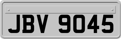 JBV9045