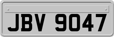 JBV9047