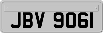 JBV9061