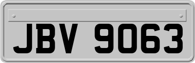 JBV9063