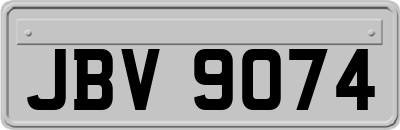 JBV9074