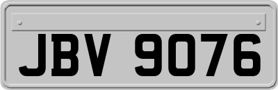 JBV9076