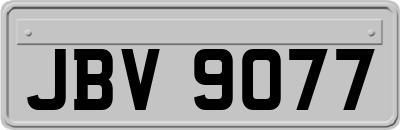 JBV9077