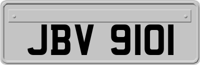 JBV9101