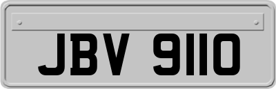 JBV9110