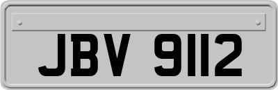 JBV9112