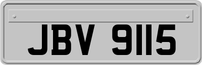 JBV9115