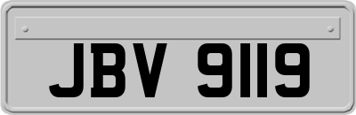 JBV9119