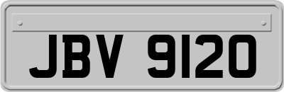 JBV9120