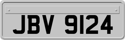 JBV9124