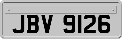 JBV9126