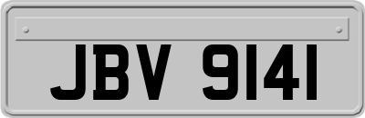 JBV9141