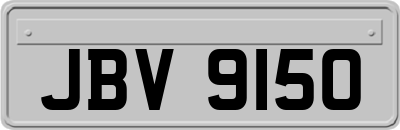 JBV9150