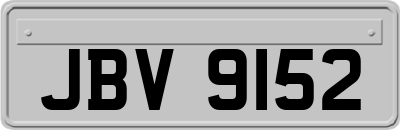 JBV9152