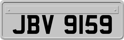 JBV9159