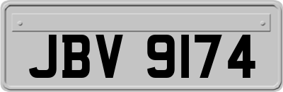 JBV9174