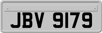 JBV9179