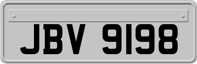 JBV9198