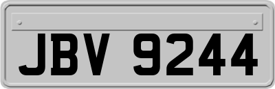 JBV9244