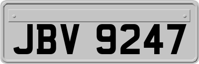 JBV9247
