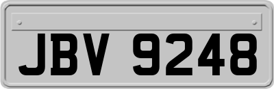 JBV9248