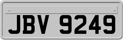 JBV9249