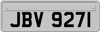 JBV9271
