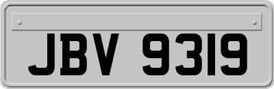 JBV9319