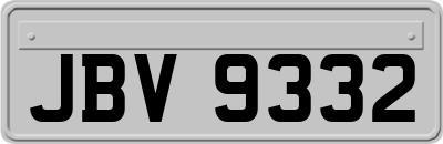 JBV9332
