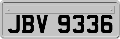 JBV9336