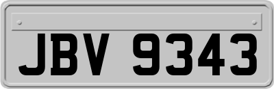 JBV9343