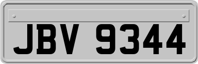 JBV9344