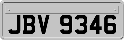 JBV9346