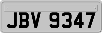 JBV9347