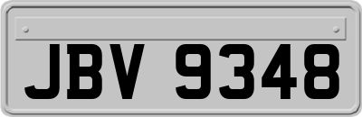 JBV9348